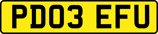 PD03EFU