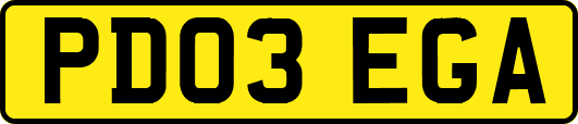 PD03EGA