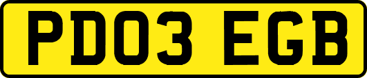 PD03EGB