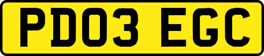 PD03EGC