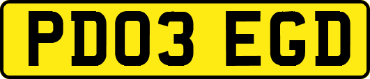 PD03EGD