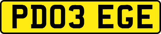 PD03EGE