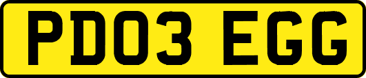 PD03EGG