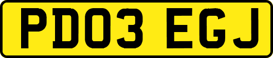 PD03EGJ