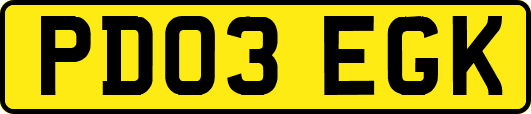 PD03EGK