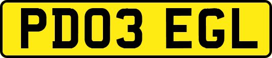 PD03EGL