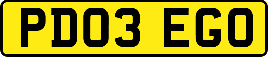 PD03EGO
