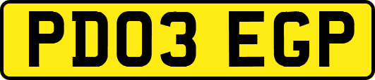 PD03EGP