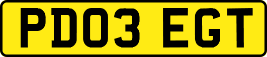 PD03EGT