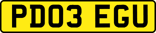 PD03EGU