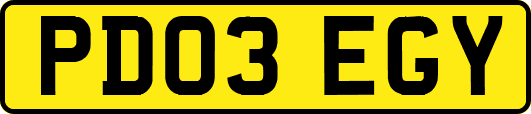 PD03EGY