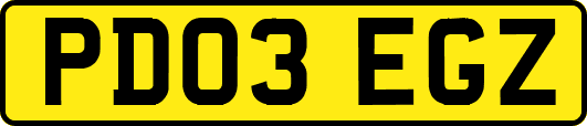 PD03EGZ