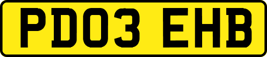 PD03EHB