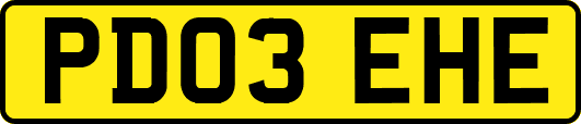 PD03EHE