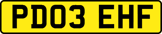 PD03EHF