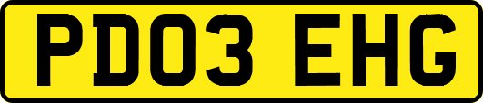 PD03EHG