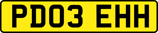 PD03EHH