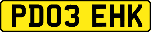 PD03EHK