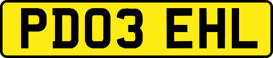 PD03EHL
