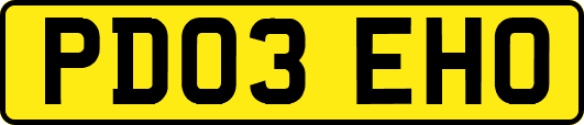 PD03EHO