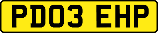 PD03EHP