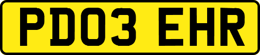 PD03EHR