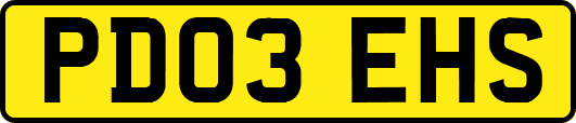 PD03EHS