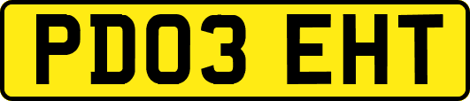 PD03EHT