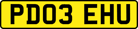 PD03EHU