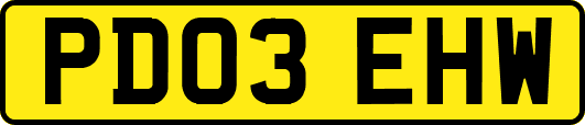 PD03EHW