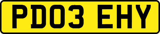 PD03EHY