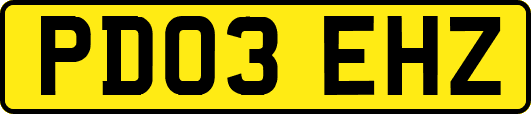 PD03EHZ