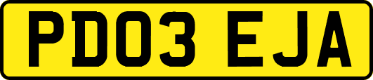 PD03EJA
