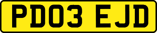 PD03EJD