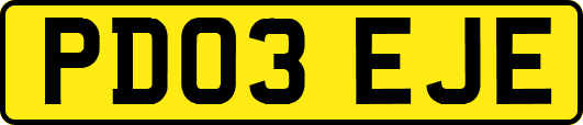 PD03EJE