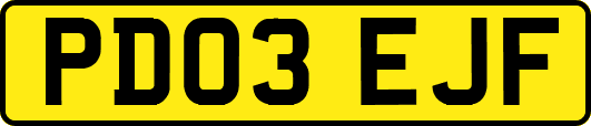 PD03EJF