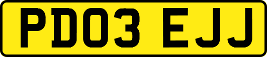 PD03EJJ