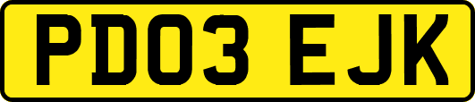 PD03EJK