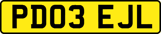 PD03EJL