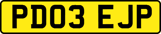 PD03EJP