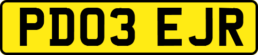PD03EJR