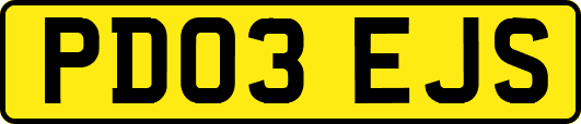 PD03EJS