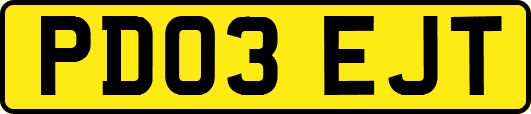 PD03EJT