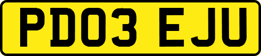 PD03EJU