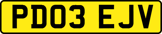 PD03EJV
