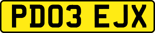 PD03EJX