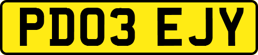 PD03EJY