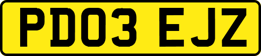 PD03EJZ