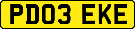 PD03EKE