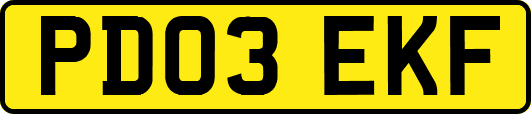 PD03EKF
